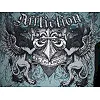 Футболка AFFLICTION Fedor Emelianenko Last Emperor- Blue
