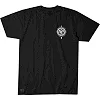 Футболка чоловіча HOWITZER Battleborn Drip Short S Black