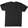 Футболка мужская HOWITZER Standard Patriot Charcoal Heather
