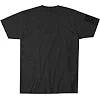 Футболка мужская HOWITZER Standard Patriot Charcoal Heather