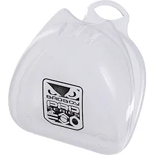 Футляр для боксерской капы BAD BOY BO-5962