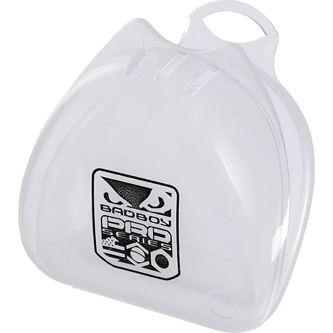 Футляр для боксерской капы BAD BOY BO-5962