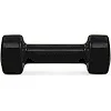 Гантель виниловый POWERPLAY 4125 Achilles 2кг. Черная (1шт)