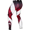 Компрессионные штаны VENUM Amazonia 5 Red