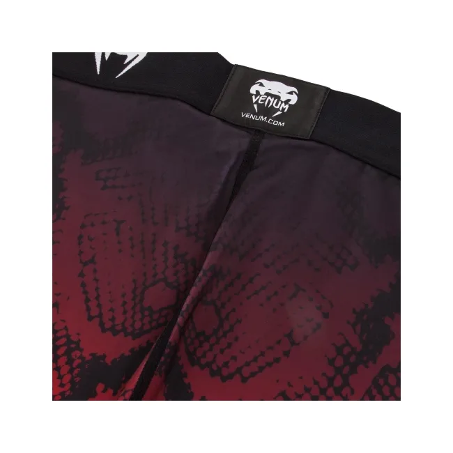 Компрессионные штаны VENUM Amazonia 5 Red