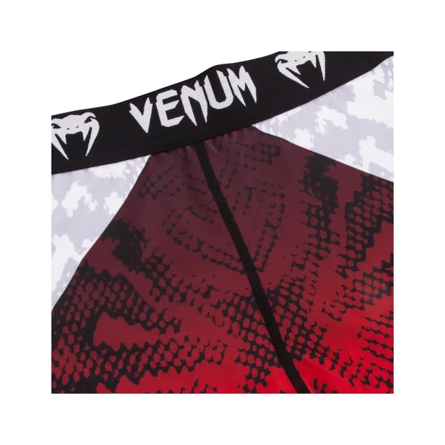 Компрессионные штаны VENUM Amazonia 5 Red