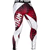 Компрессионные штаны VENUM Amazonia 5 Red