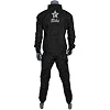 Костюм для сгонки веса FAIRTEX VS3 Vinyl Sweat Black Grey