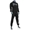 Костюм для сгонки веса FAIRTEX VS3 Vinyl Sweat Black Grey
