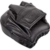 Лапы для бокса VENUM Elite Mini Black Black