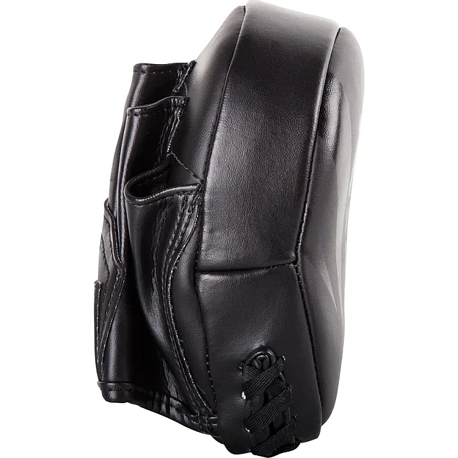Лапы для бокса VENUM Elite Mini Black Black