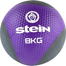 Мяч медбол STEIN 8 кг