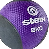 Мяч медбол STEIN 8 кг