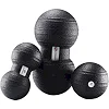 Набір масажних м'ячиків U-POWEX EPP (3шт) Black