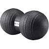 Набір масажних м'ячиків U-POWEX EPP (3шт) Black
