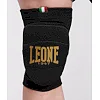 Наколенники LEONE DNA Black (2шт)