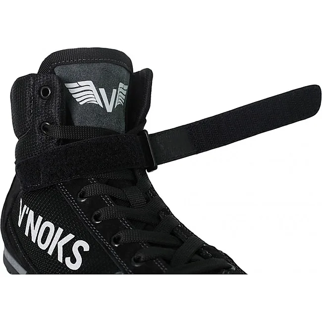 Обувь для бокса V`NOKS Grey