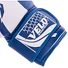 Боксерские перчатки кожаные VELO VL-2224