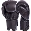 Боксерские перчатки кожаные VELO VL-2224