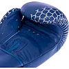 Боксерские перчатки кожаные VELO VL-2224