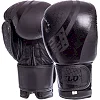 Боксерские перчатки кожаные VELO VL-2224