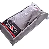 Боксерские перчатки кожаные VELO VL-2224
