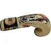 Перчатки для бокса RDX T14 HARRIER Brown Tattoo