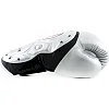 Рукавички боксу TWINS Velcro Extra Design BGVL6-MK Black Silver