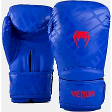 Перчатки для бокса VENUM Contender 1.5 XT Royal Blue