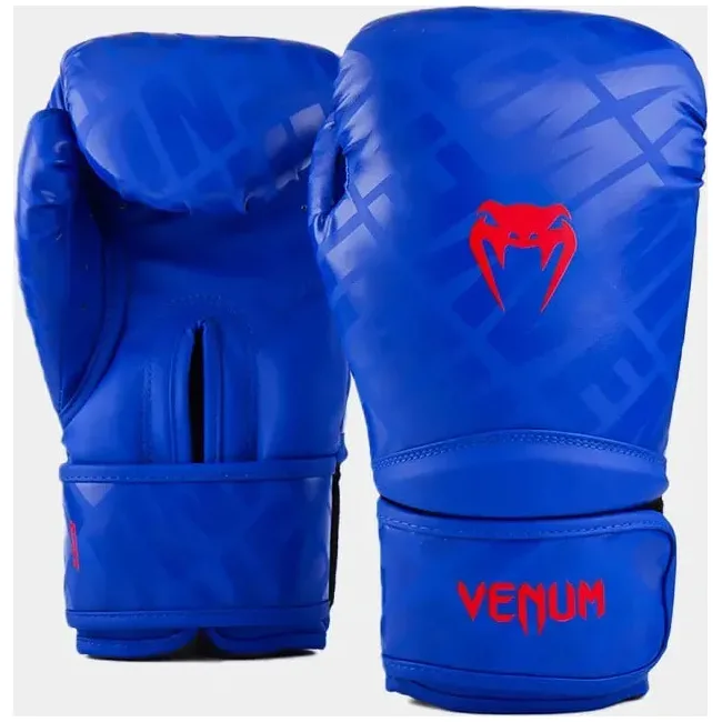 Перчатки для бокса VENUM Contender 1.5 XT Royal Blue