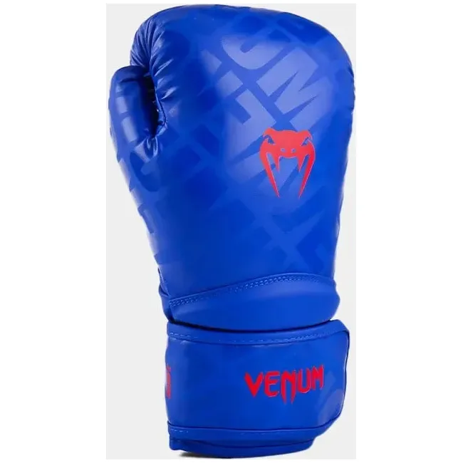 Перчатки для бокса VENUM Contender 1.5 XT Royal Blue