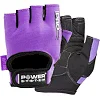 Перчатки для фитнеса POWER SYSTEM PS-2250 Pro Grip женские Purple