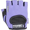 Перчатки для фитнеса POWER SYSTEM PS-2250 Pro Grip женские Purple