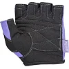 Перчатки для фитнеса POWER SYSTEM PS-2250 Pro Grip женские Purple