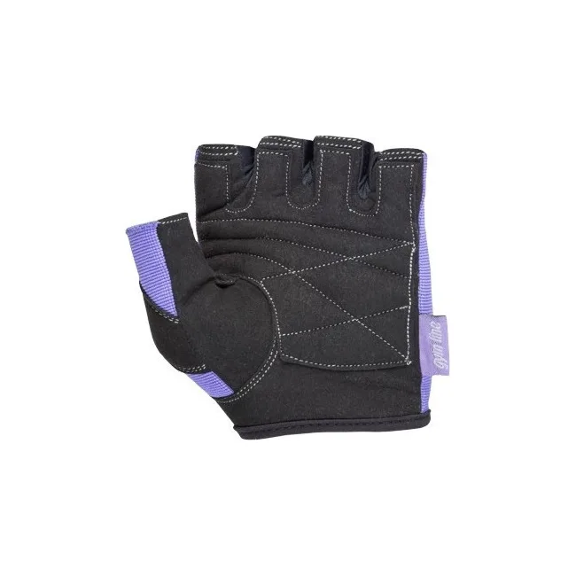 Перчатки для фитнеса POWER SYSTEM PS-2250 Pro Grip женские Purple