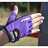 Перчатки для фитнеса POWER SYSTEM PS-2250 Pro Grip женские Purple