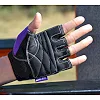 Перчатки для фитнеса POWER SYSTEM PS-2250 Pro Grip женские Purple