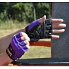 Перчатки для фитнеса POWER SYSTEM PS-2250 Pro Grip женские Purple