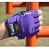 Перчатки для фитнеса POWER SYSTEM PS-2250 Pro Grip женские Purple