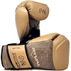 Перчатки снарядные RIVAL RFX-Guerrero Intelli-Shock Snake Skin Edition Beige