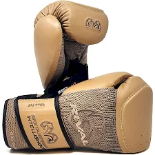 Перчатки снарядные RIVAL RFX-Guerrero Intelli-Shock Snake Skin Edition Beige