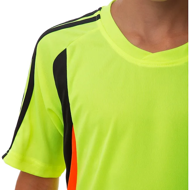 Підліткова футбольна форма SP-SPORT Line CO-4587