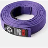 Пояс для кимоно Peresvit BJJ Purple