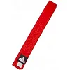 Пояс для кимоно Rank (красный) ADIDAS ADITB01