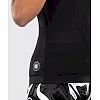 Рашгард для детей VENUM Contender Short Sleeves - Black