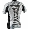 Рашгард Peresvit Immortal Silver Force Rashguard Short Sleeve Snowstorm