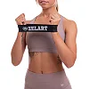 Резинка для фітнесу ZELART FI-8228-5 L