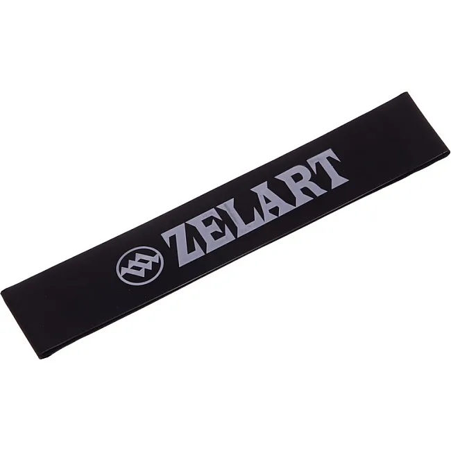 Резинка для фітнесу ZELART FI-8228-5 L