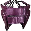 Шлем для бокса CLETO REYES Traditional Purple