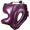 Шлем для бокса CLETO REYES Traditional Purple
